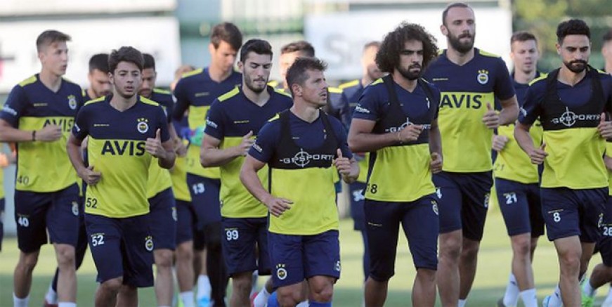 Bayern Münih – Fenerbahçe maçı hangi kanalda?