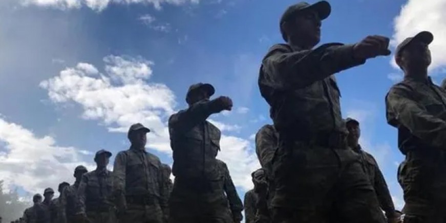 Bedelli askerlik başvurusu için son gün