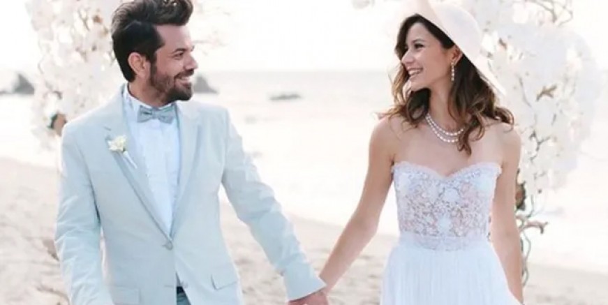 Beren Saat – Kenan Doğulu evliliği bitiyor mu?