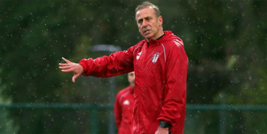 Beşiktaş’ın kamp kadrosu belli oldu