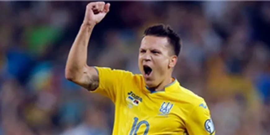 Beşiktaş Konoplyanka ile anlaştı