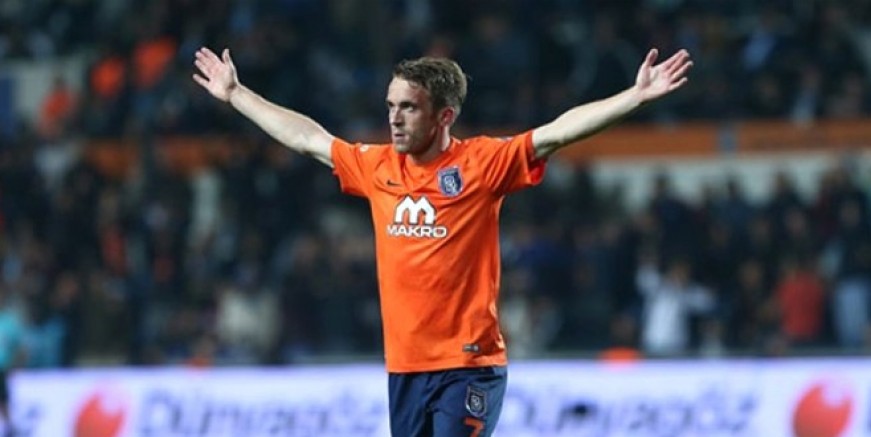 Beşiktaş’ta Edin Visca ısrarı