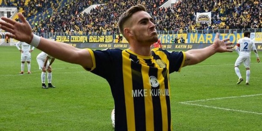 Beşiktaş Tyler Boyd transferini bitirdi
