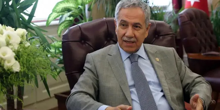 Bülent Arınç’tan zam tepkisi; Edepsizler!