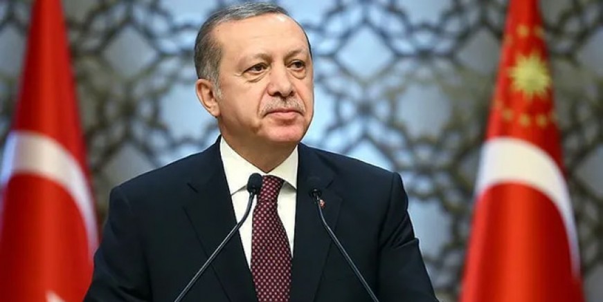 Cumhurbaşkanı Erdoğan’ın yeni dönem stratejisi
