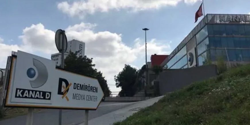 Demirören Medya satılıyor mu?