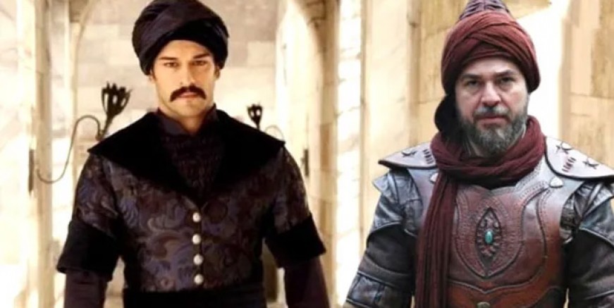 Diriliş Osman Atv’ye transfer oldu