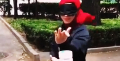 Elif Akyüz yeni akımda çıtayı yükseltti