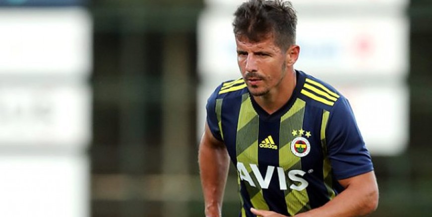 Emre Belözoğlu Harun Tekin’i fena fırçaladı