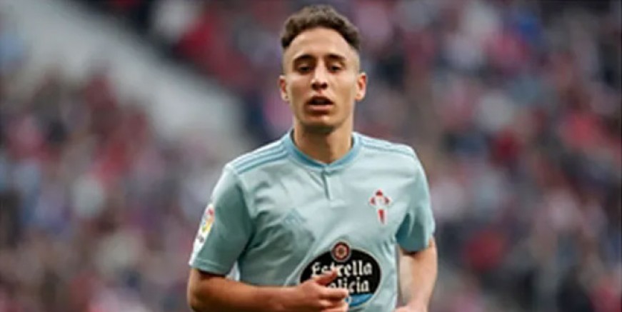 Emre Mor’a Fatih Terim vetosu