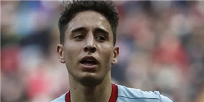 Emre Mor Galatasaray’da!