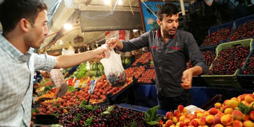 Enflasyon rakamları açıklandı!