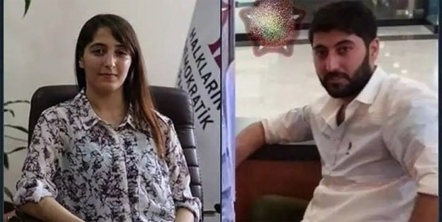 Erbil faili Mazlum Dağ Dersim Dağ’ın ağabey çıktı!