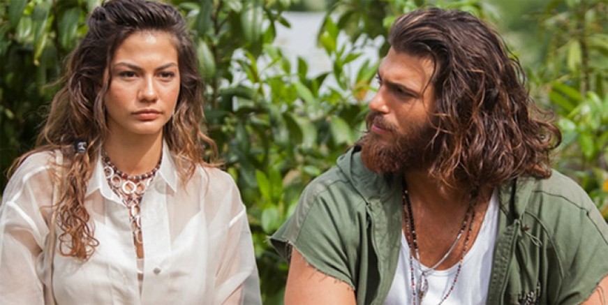 Erkenci Kuş final yapıyor