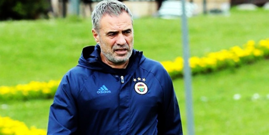 Ersun Yanal 3 ismin biletini kesti