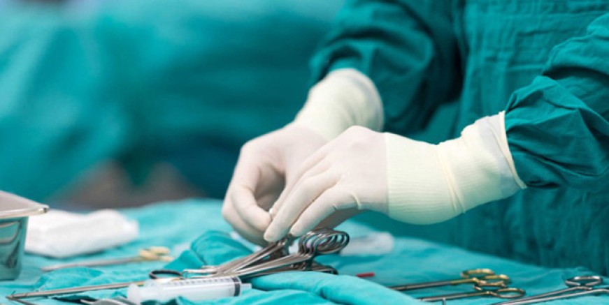 Esenyurt’ta hastaneye operasyon!