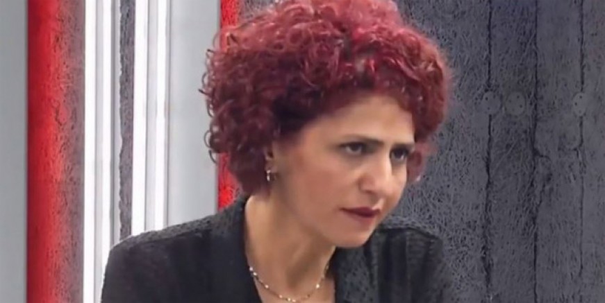 EYT Başkanı Gönül Boran Özüpak’tan önemli açıklamalar