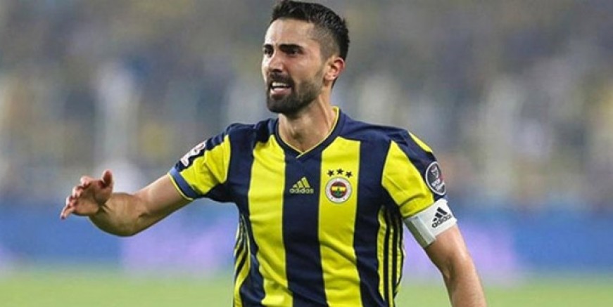 Fenerbahçe’de Hasan Ali Kaldırım depremi