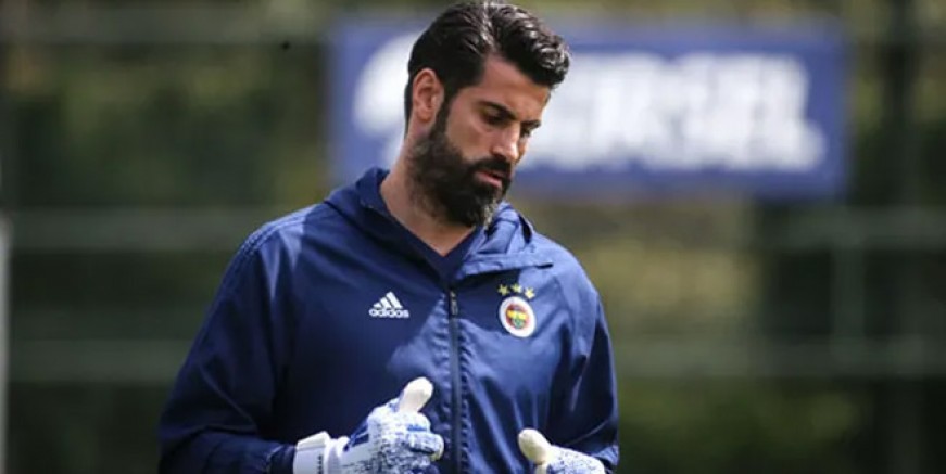 Fenerbahçe’de Volkan Demirel belirsizliği!