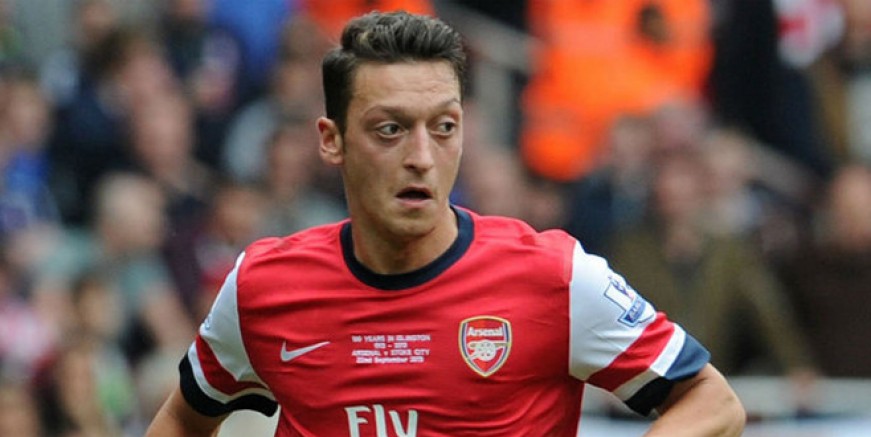 Fenerbahçe’nin Mesut Özil planı!