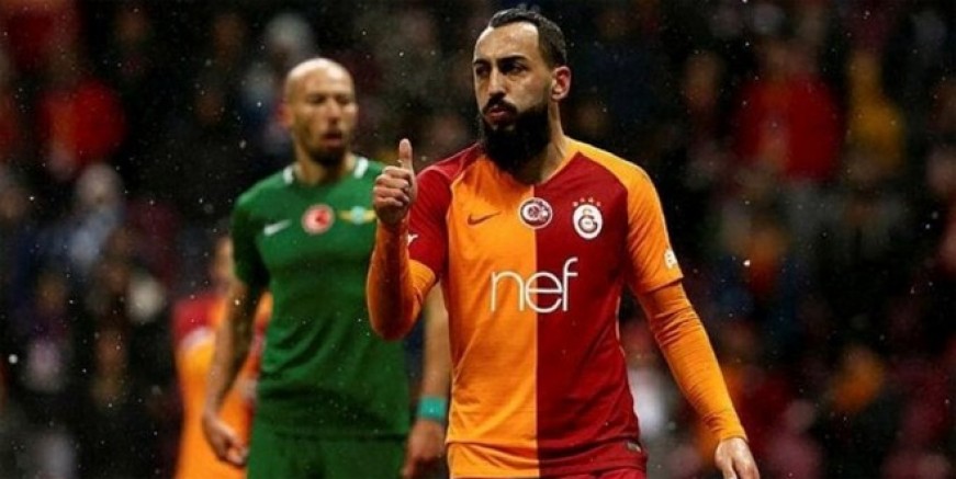 Galatasaray’da 4 isim yolcu!