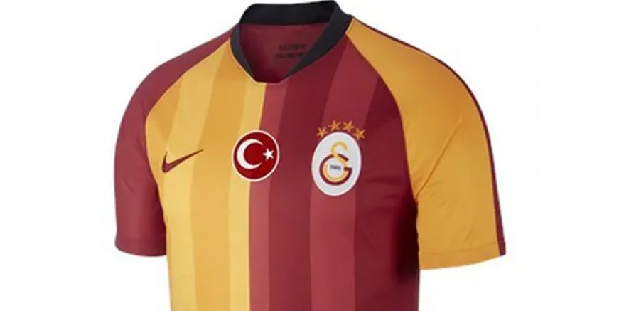 Galatasaray’da sponsor krizi