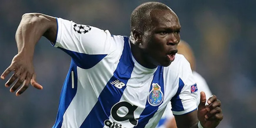 Galatasaray’dan Aboubakar bombası