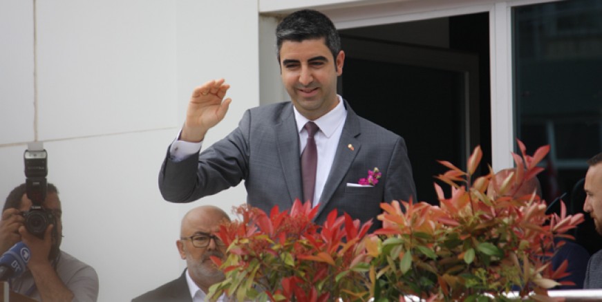 Gökhan Yüksel’den 2 ve 5 Temmuz mesajı