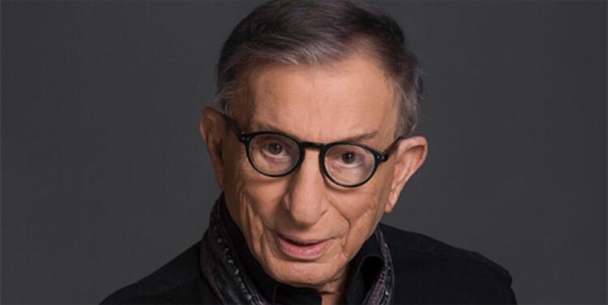 Haldun Dormen korkuttu