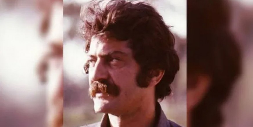 Haldun Ergüvenç hayatını kaybetti!