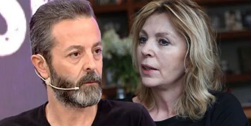 Hale Soygazi Murat Şar’ın annesi değil!