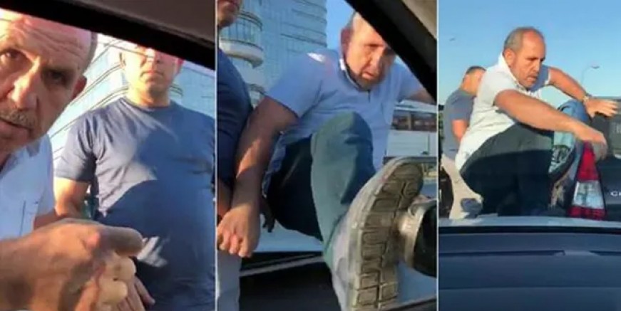 Hasan Sel hakim karşısına çıktı