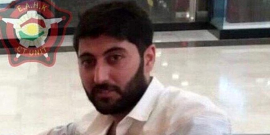 İşte Erbil’de diplomatımızı şehit eden hain