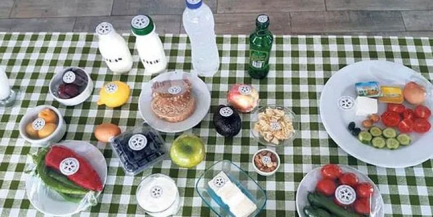 Kantinlerde sağlıklı ürün dönemi