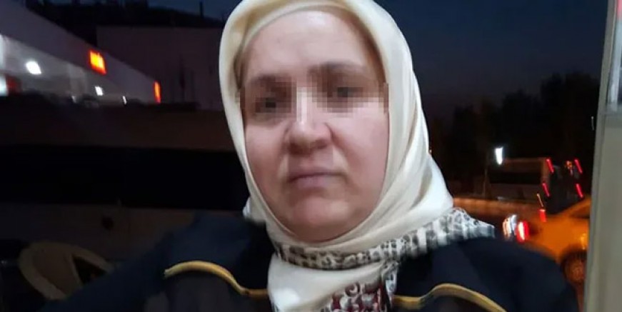 Kartal Aydos’ta satırlı vahşet!