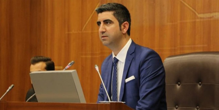 Kartal Belediyesi’nde atama depremi!