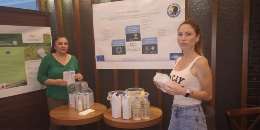 Kartal’da yeni bir çevre bilinci gelişiyor!