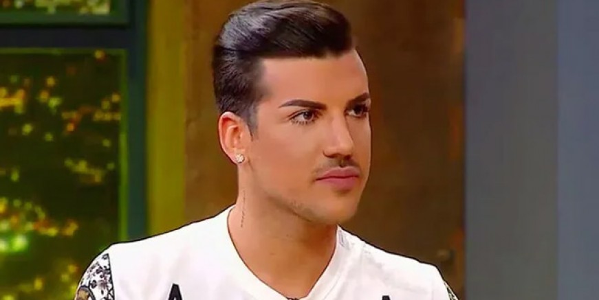 Kerimcan Durmaz’a hapis şoku