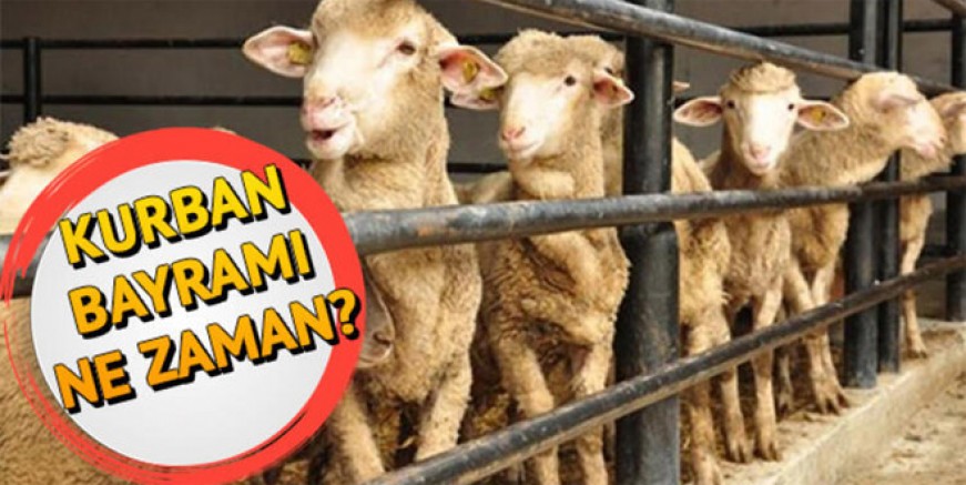 Kurban Bayramı 9 gün tatil olacak mı?