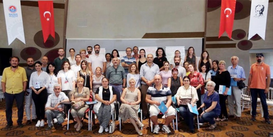 Maltepe’de 5 yıllık vizyonu halk belirledi