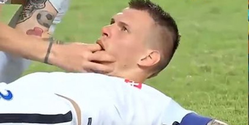 Martin Skrtel Fenerbahçe’de kalıyor