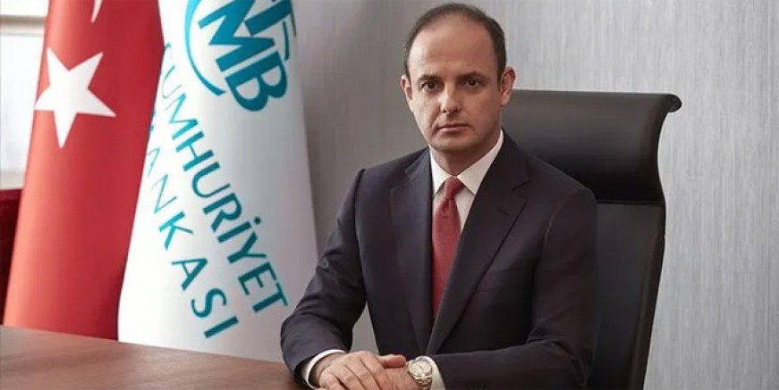 MB Başkanı Murat Çetinkaya görevden alındı