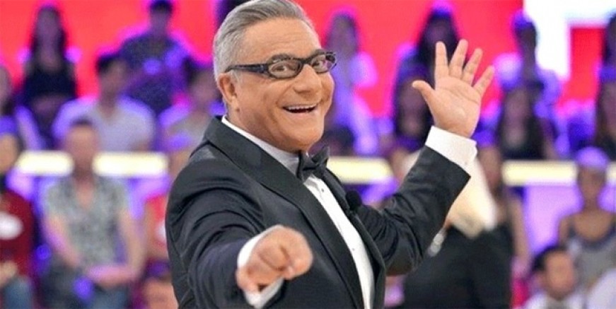 Mehmet Ali Erbil taburcu oldu!