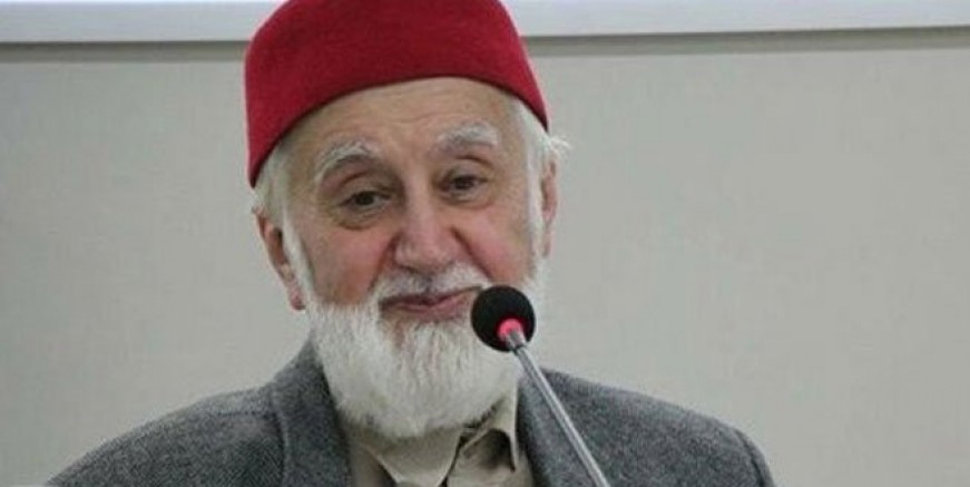 Mehmet Şevket Eygi hayatını kaybetti