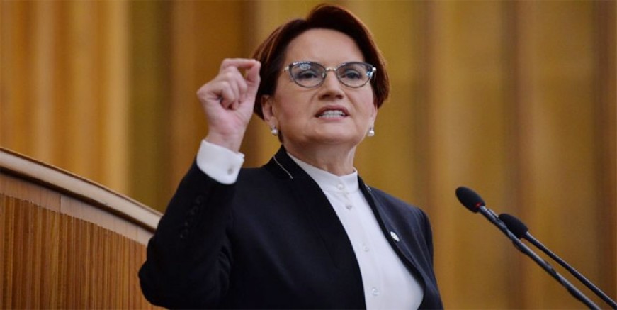 Meral Akşener EYT’yi bir kez daha gündeme taşıdı
