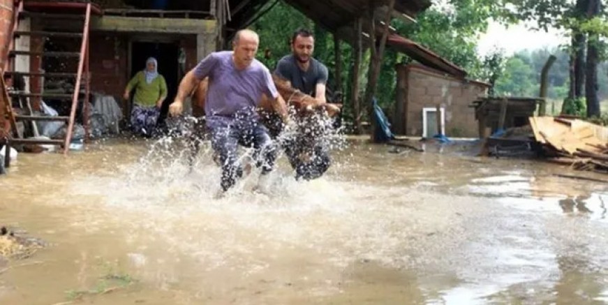 Meteoroloji’den Karadeniz için önemli uyarı