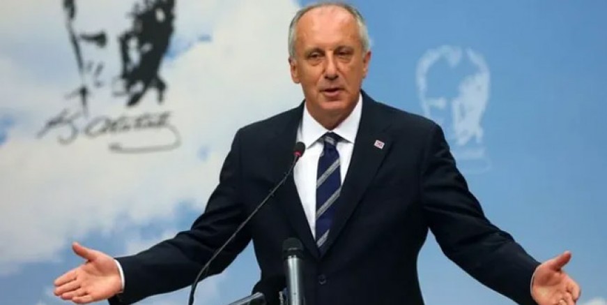 Muharrem İnce o gece neden kayboldu?
