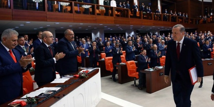 Muharrem Sarıkaya’dan kulisleri sarsan iddia!