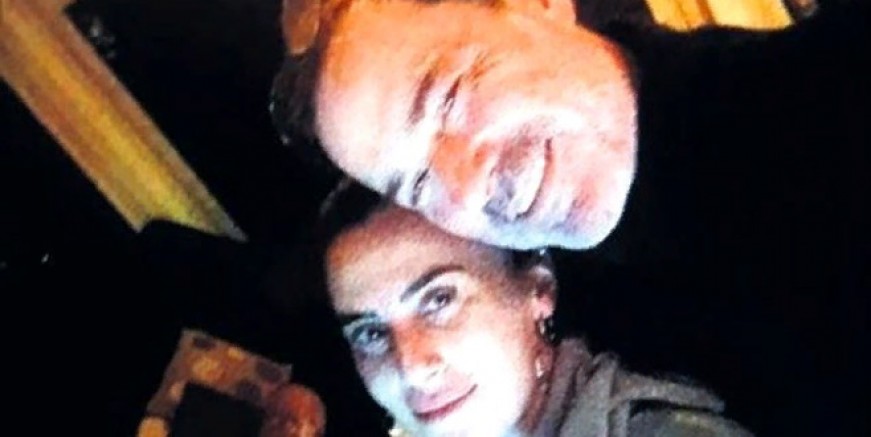 Murat Başoğlu ve Rana Altuntaş aşk mı yaşıyor?