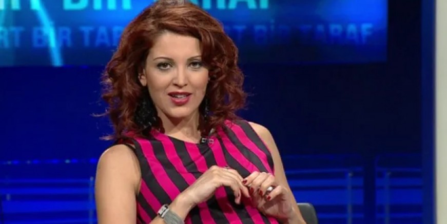 Nagehan Alçı Rasim Ozan Kütahyalı’ya sahip çıktı